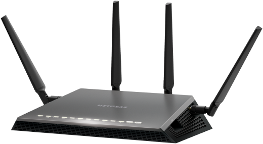 Настройка и установка роутера wi-fi в Лобне